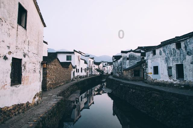 美丽大城市拼图